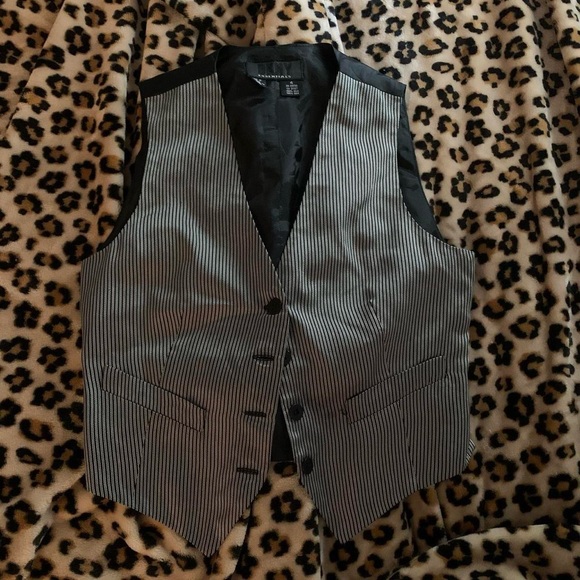 DKNY vest - Picture 3 of 5